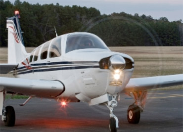 Learn To Fly with Anglian Flight Centres Flying Instructors in Essex